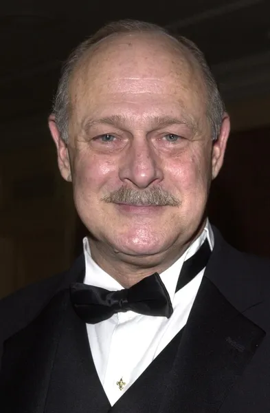 Dennis Franz — Zdjęcie stockowe