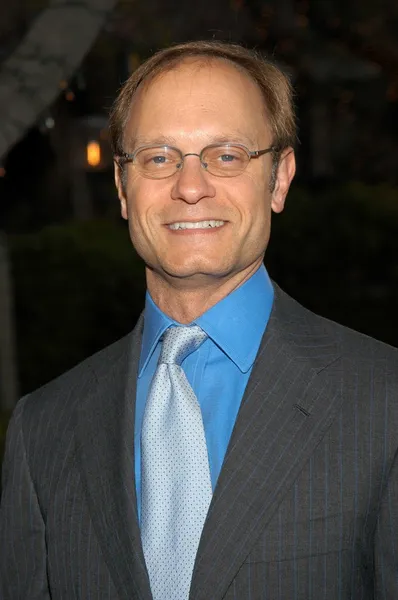 David Hyde Pierce — Stock Photo, Image