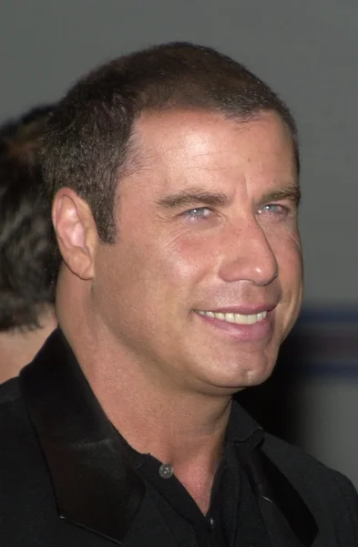 John Travolta — Stock Photo, Image