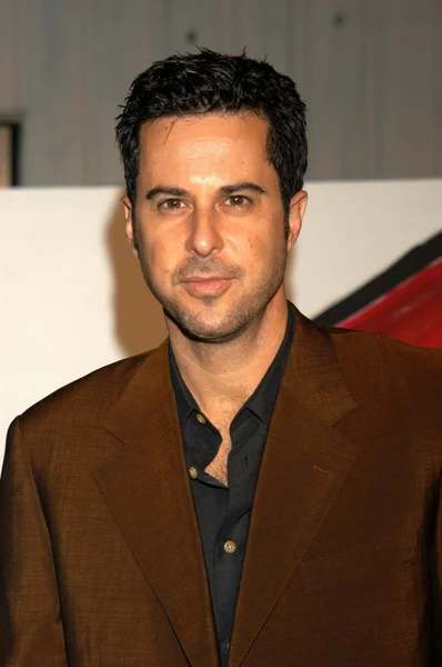 Jonathan Silverman — Foto Stock