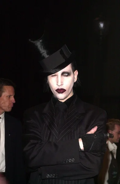 Marilyn Manson — Photo