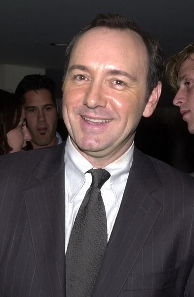 Kevin Spacey — Foto Stock