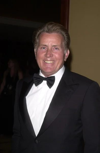 Martin Sheen — Zdjęcie stockowe