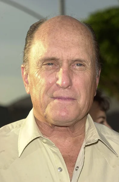 Robert Duvall — Stockfoto