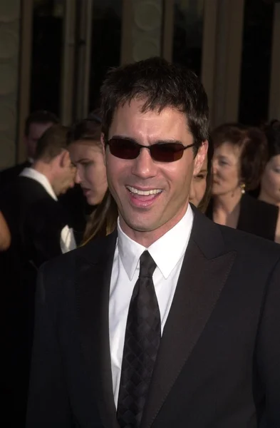 Eric Mccormack — Foto de Stock