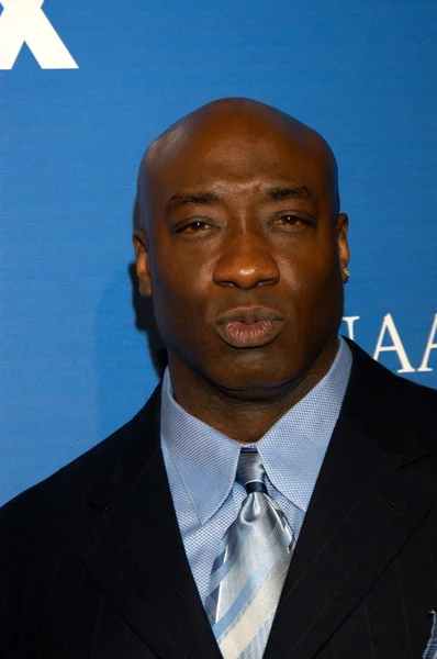 Michael Clarke Duncan — Foto de Stock