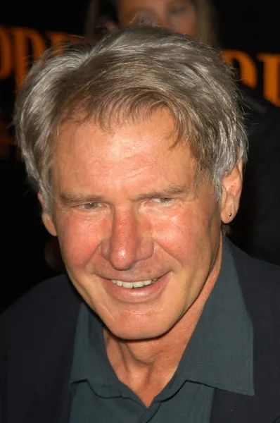 Harrison Ford — Stock fotografie