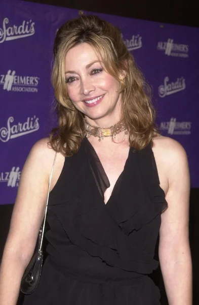 Sharon lawrence — Stock fotografie