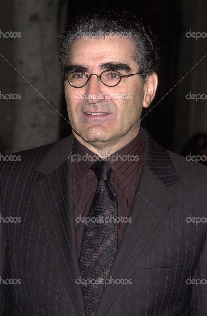 Eugene Levy – Stock Editorial Photo © s_bukley #17708267