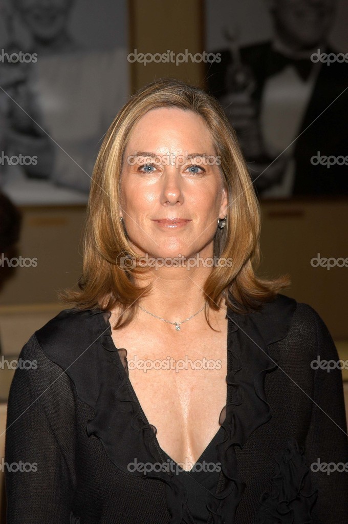 Kathleen Kennedy – Stock Editorial Photo © s_bukley #17709461
