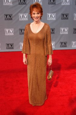 Reba Mcentire