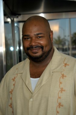 Kevin Michael Richardson