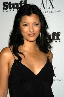 Kelly hu