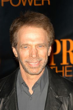 Jerry Bruckheimer