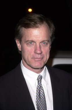 Stephen Collins