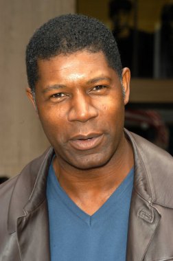 Dennis Haysbert