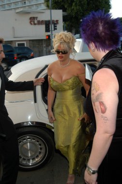 Anna Nicole Smith