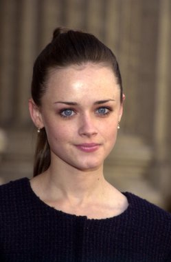 Alexis Bledel