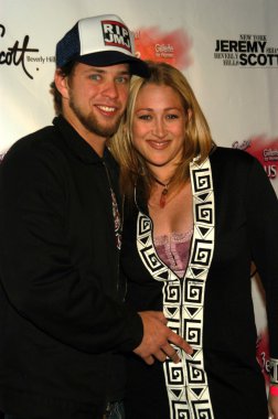 Paul shugerman ve jennifer blanc