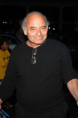 Burt Young