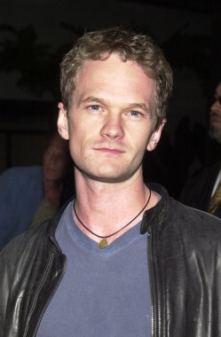 Neil patrick harris