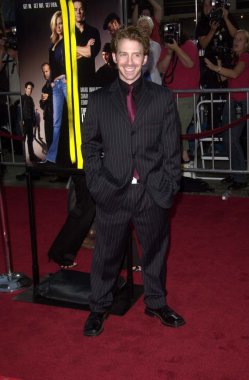 Seth Green