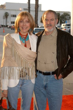 Susan blakely ve kocası