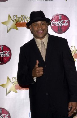 LL Cool J - James Todd Smith