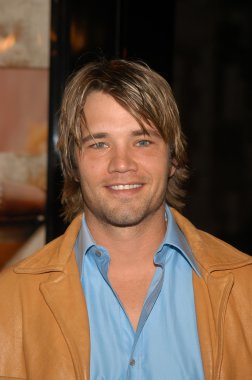 Jason Padgett