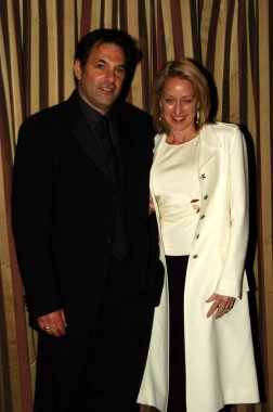 Ken olin ve patricia wettig