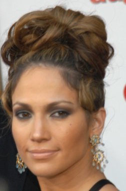 Jennifer Lopez