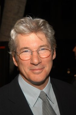 Richard Gere