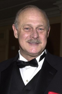 Gerald Mcraney
