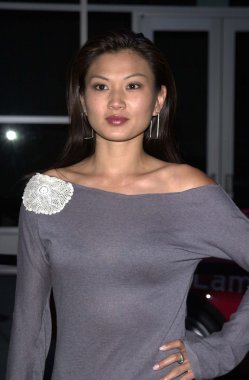 Michelle Krusiec