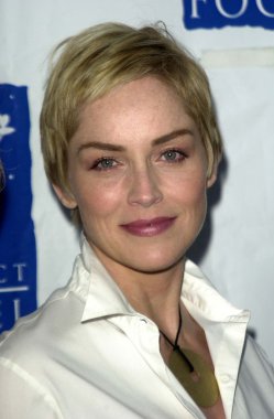 Sharon Stone