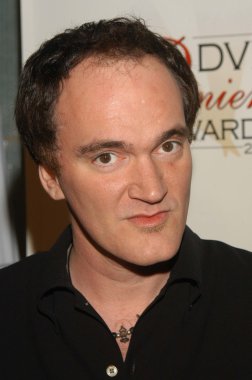 Quentin tarantino