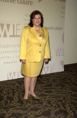 Gail berman-yüksek lisans