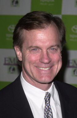 Stephen Collins