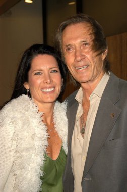 David carradine ve annie bierman