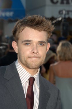 Nick Stahl