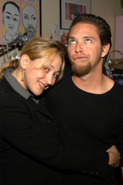 Jennifer blanc ve paul shugerman