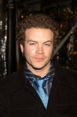 Danny Masterson