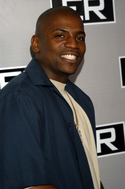 Mekhi Phifer
