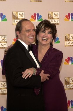 Bob newhart ve suzanne pleshette