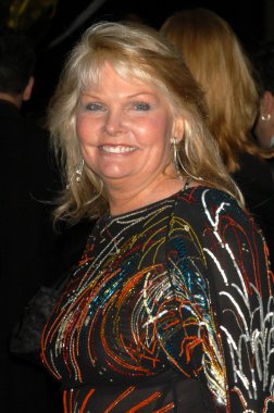 Cathy Lee Crosby
