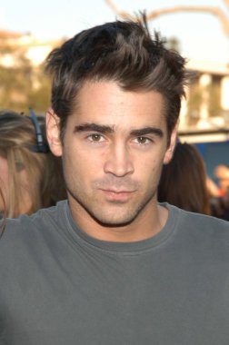 Colin Farrell