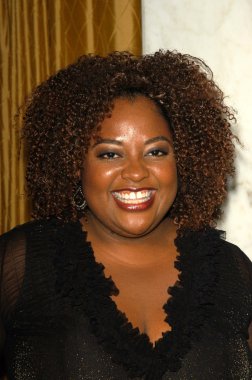 Sherri Shepherd
