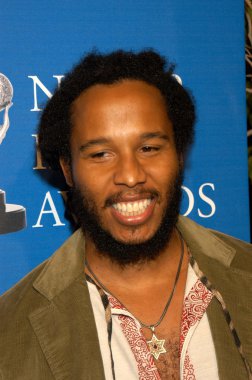 Ziggy Marley