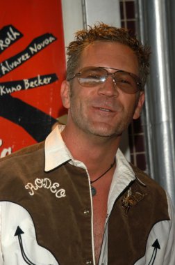 Gerald Mccullouch