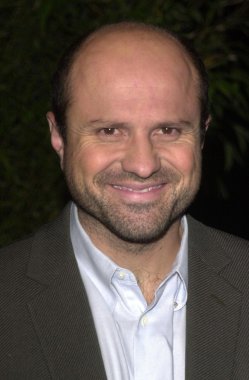 Enrico Colantoni